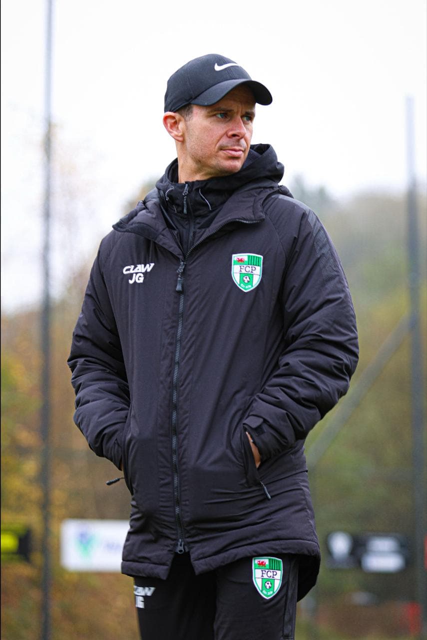 Joe Gallafant - Optimal Performance Coach