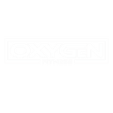 Oxygen Fitness Wales Logo