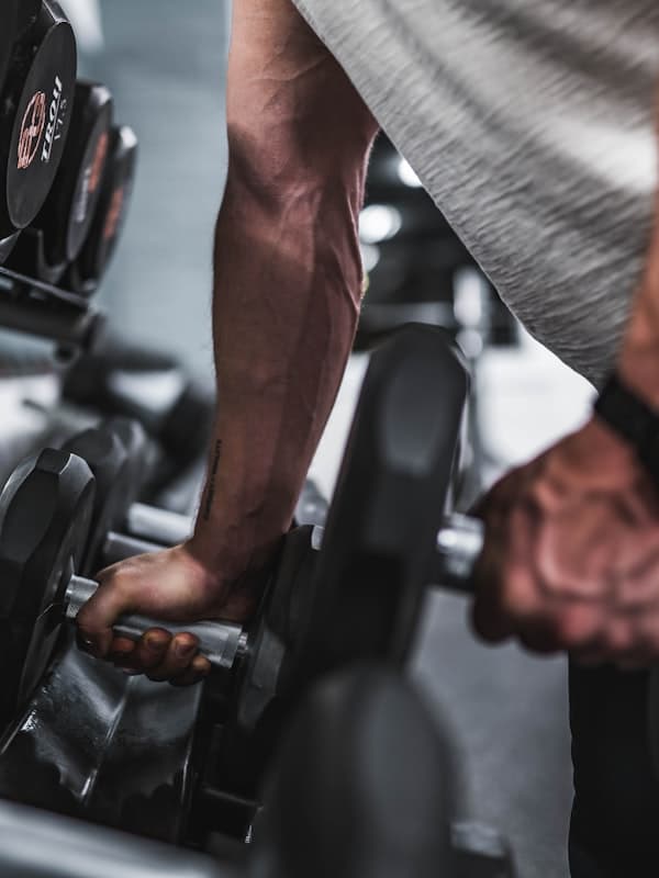 Oxygen Fitness Elite Training